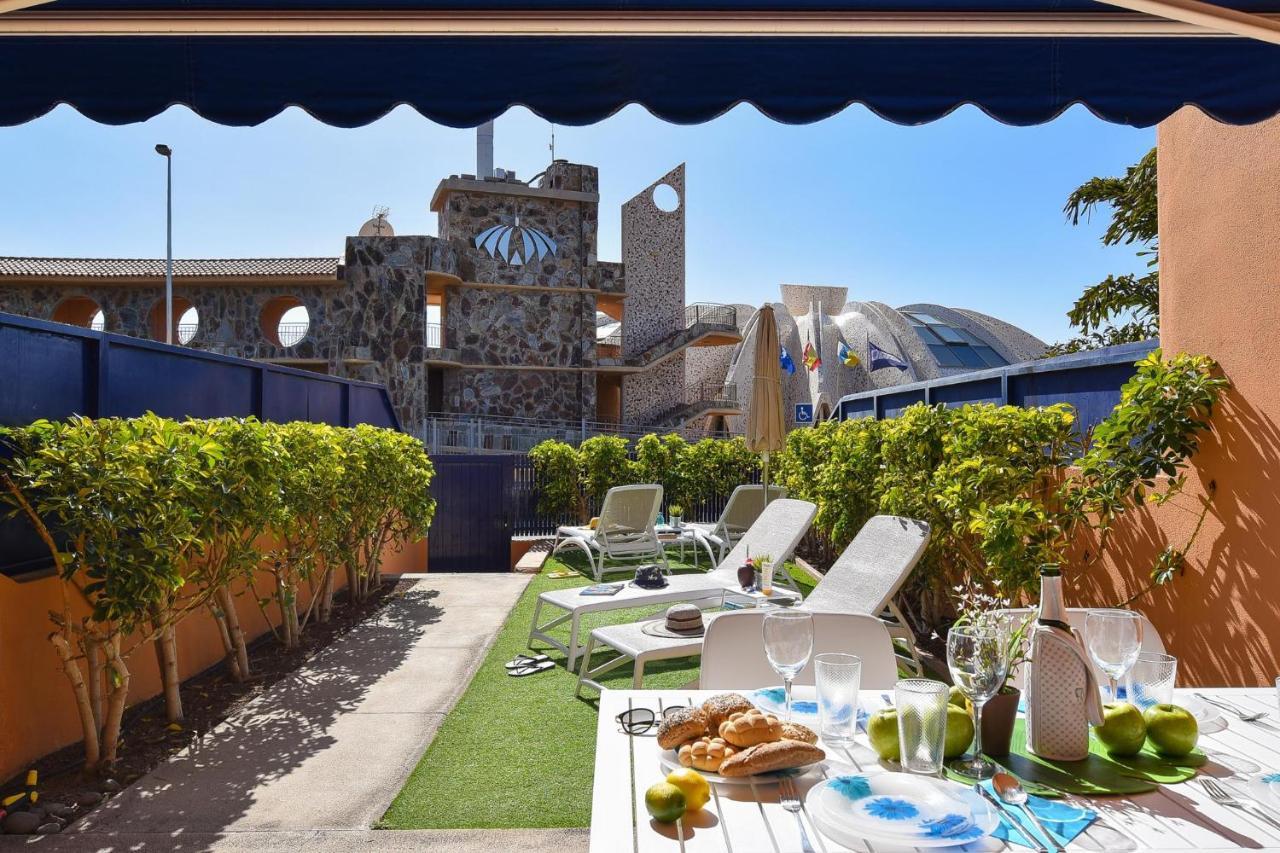 Casas Meloneras By Villagrancanaria Exterior photo