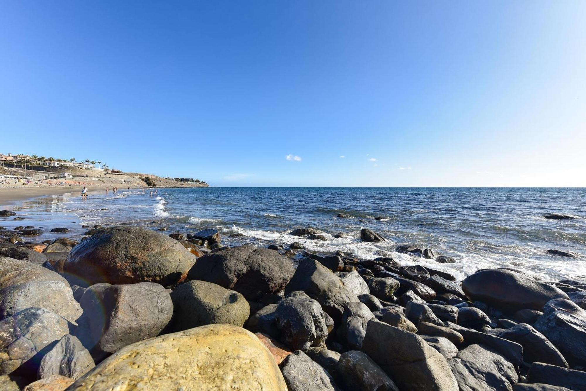 Casas Meloneras By Villagrancanaria Exterior photo