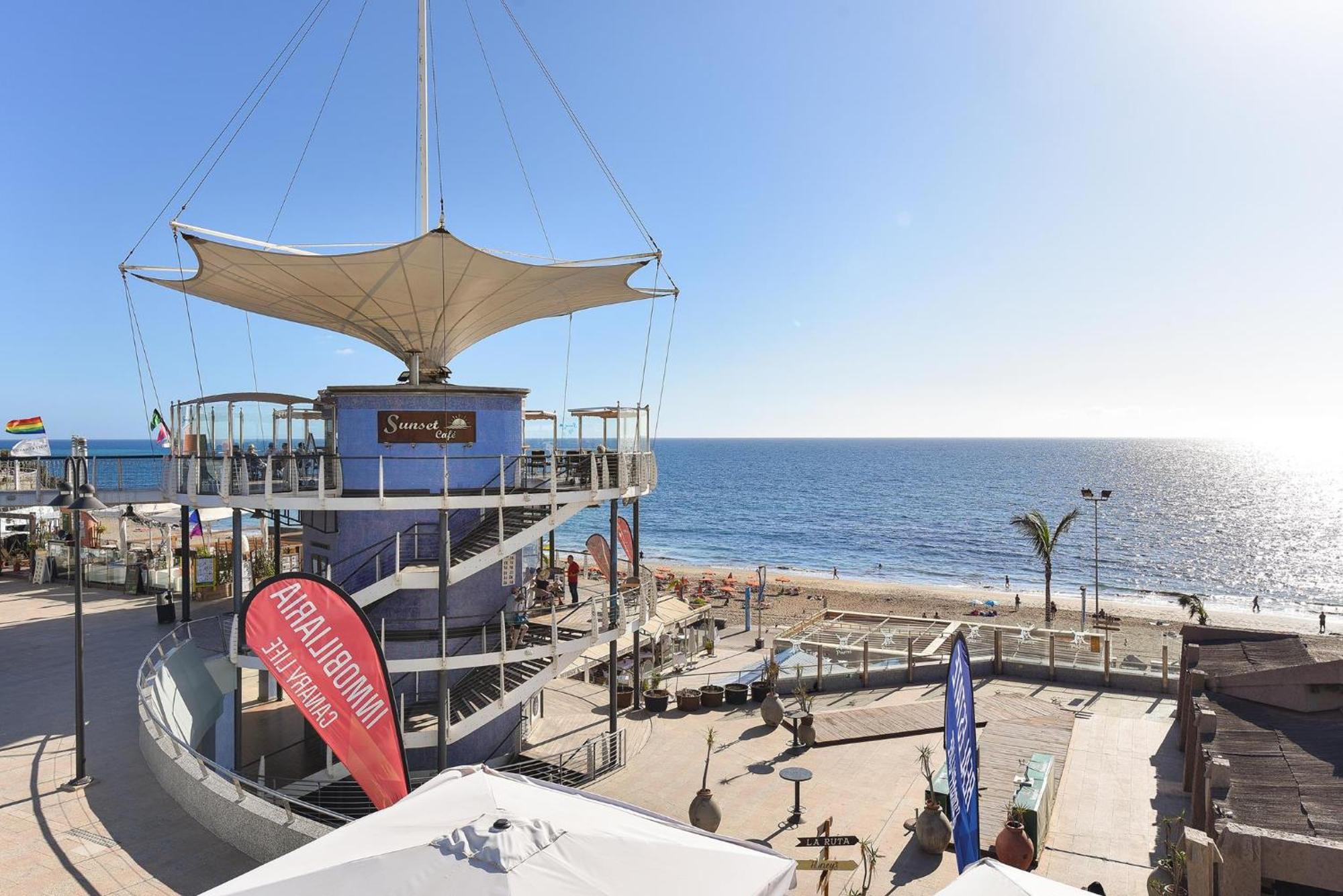 Casas Meloneras By Villagrancanaria Exterior photo