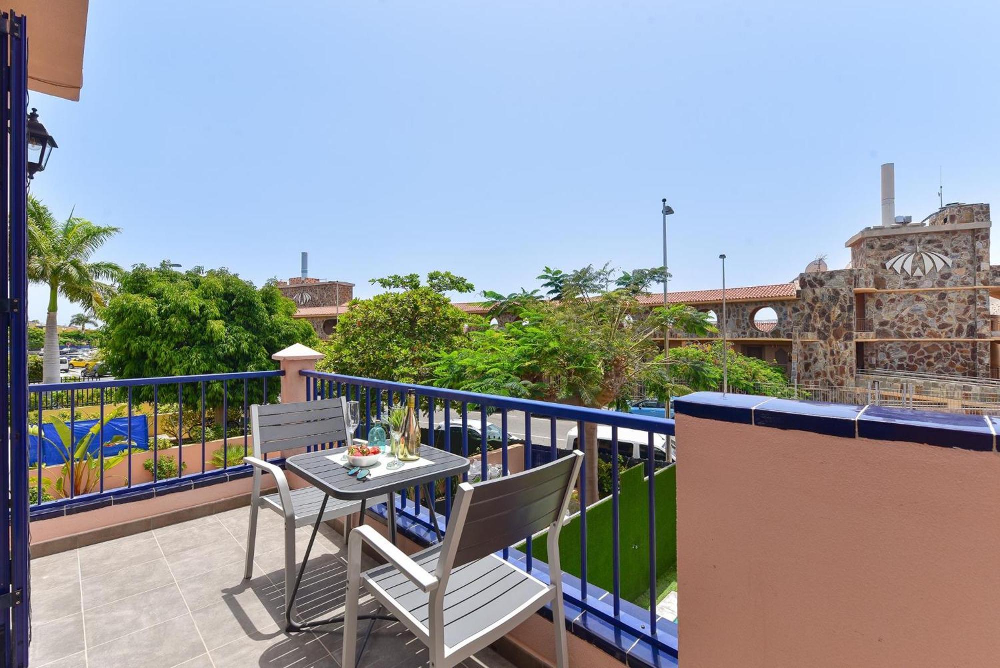 Casas Meloneras By Villagrancanaria Exterior photo
