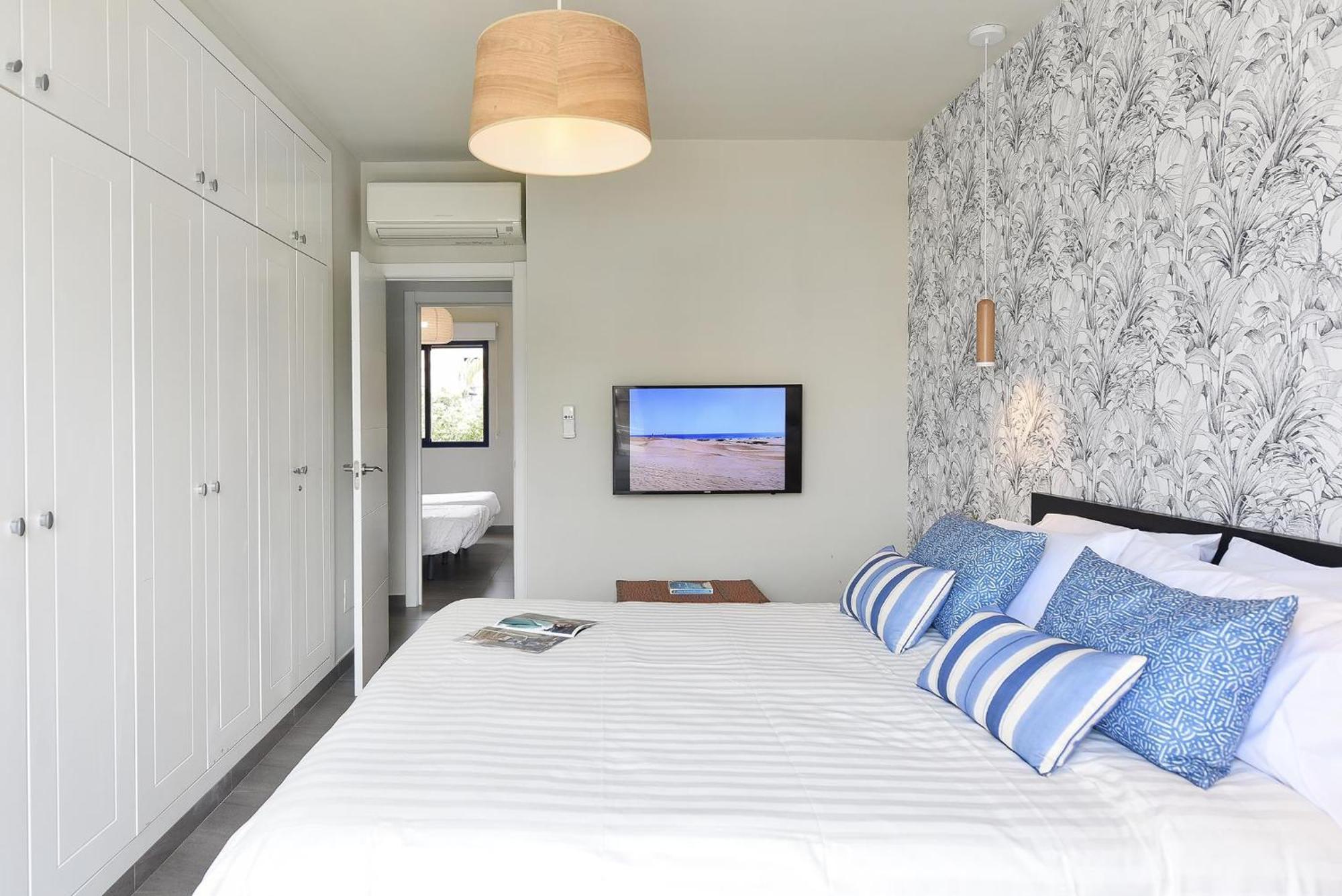Casas Meloneras By Villagrancanaria Exterior photo