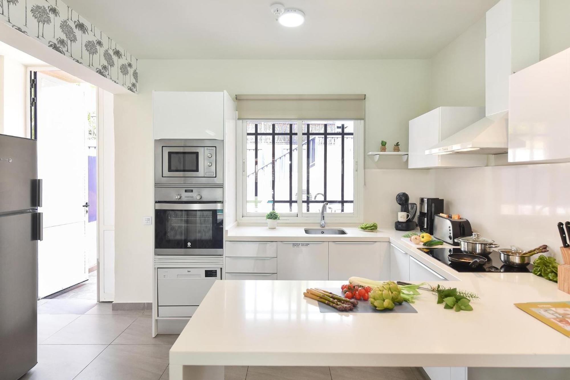 Casas Meloneras By Villagrancanaria Exterior photo