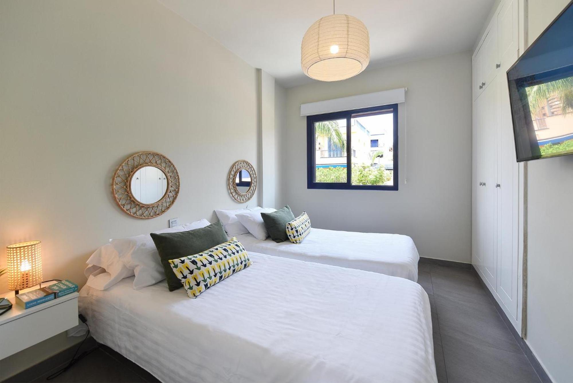 Casas Meloneras By Villagrancanaria Exterior photo
