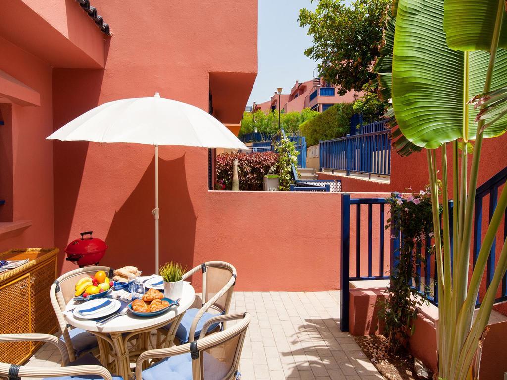 Casas Meloneras By Villagrancanaria Exterior photo