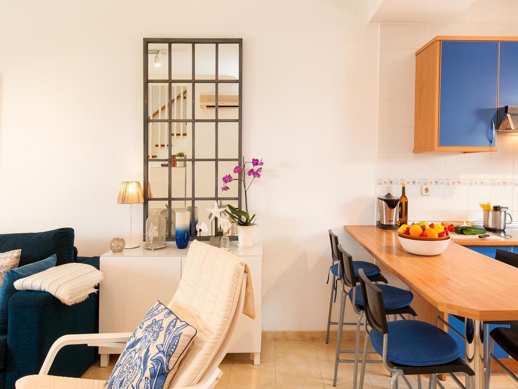 Casas Meloneras By Villagrancanaria Exterior photo