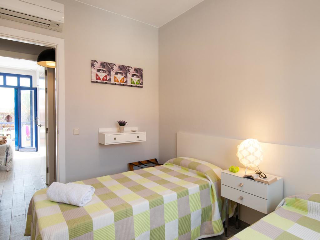 Casas Meloneras By Villagrancanaria Exterior photo