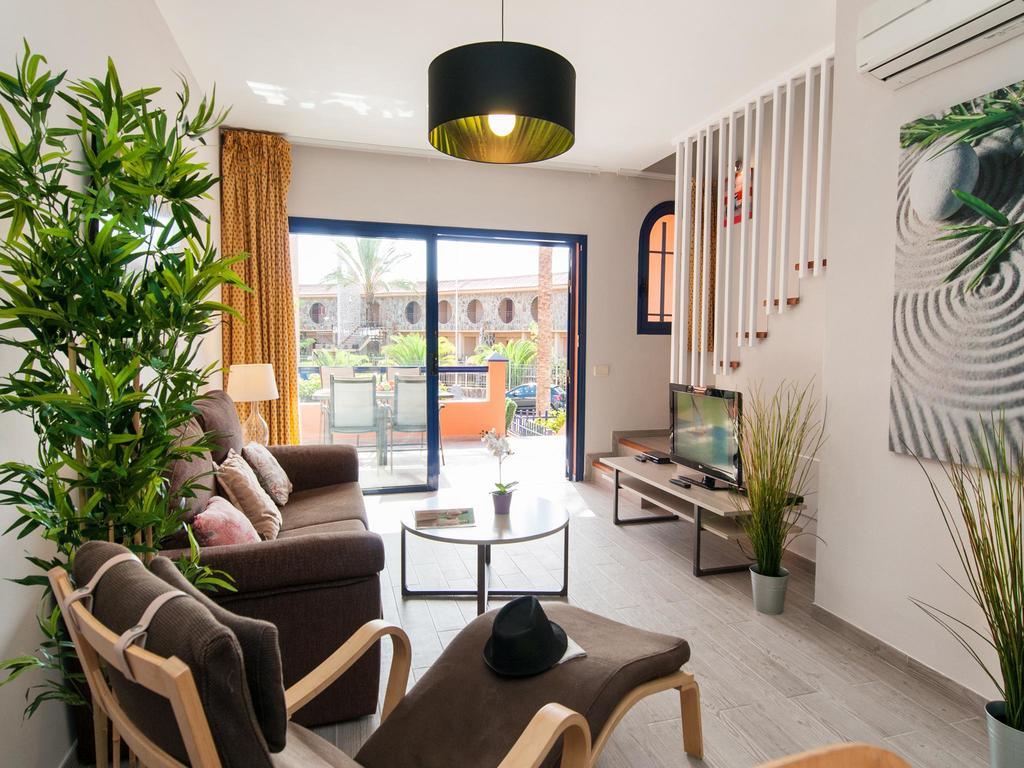 Casas Meloneras By Villagrancanaria Exterior photo