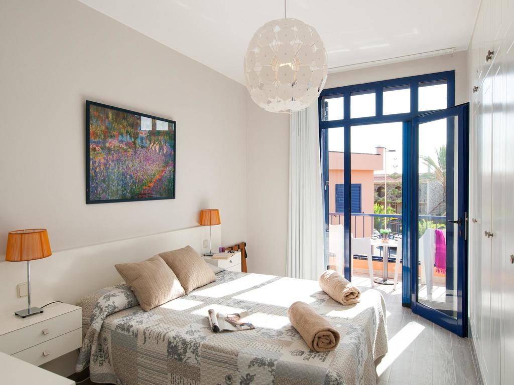 Casas Meloneras By Villagrancanaria Exterior photo