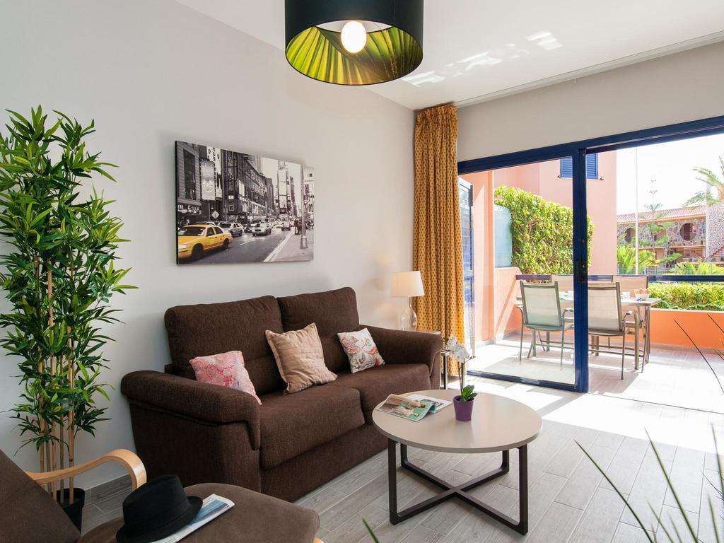 Casas Meloneras By Villagrancanaria Exterior photo