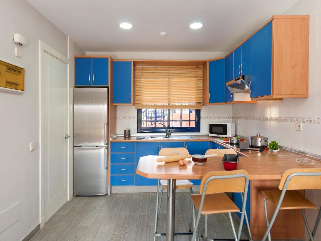 Casas Meloneras By Villagrancanaria Exterior photo