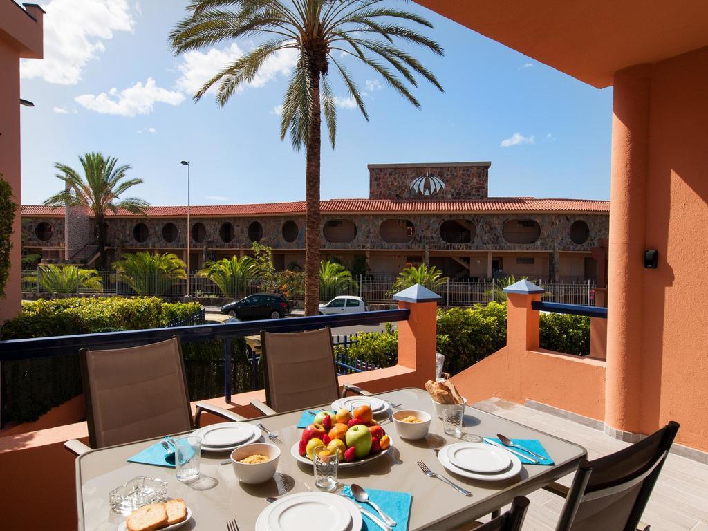 Casas Meloneras By Villagrancanaria Exterior photo