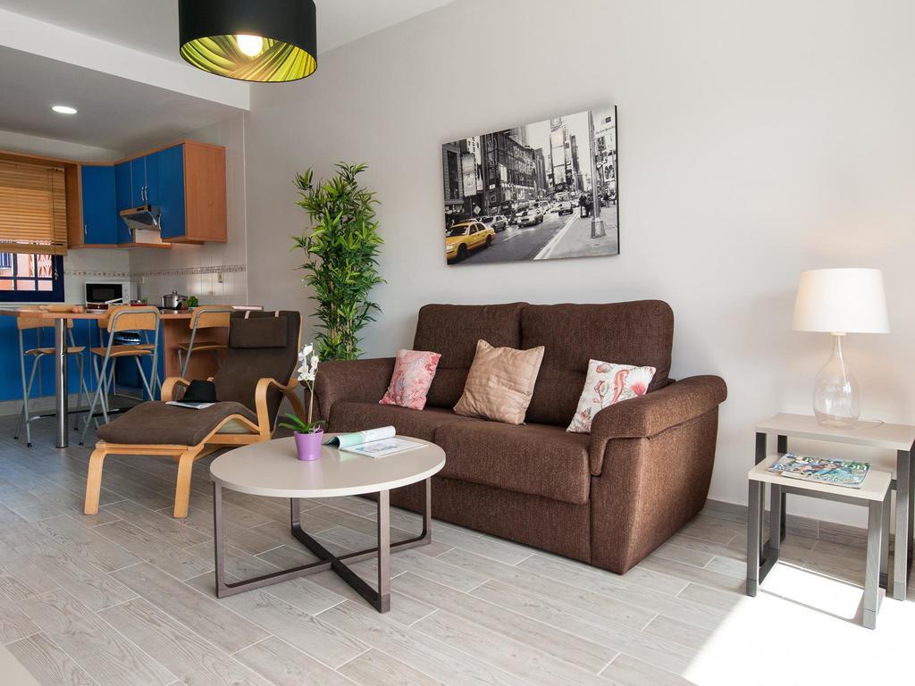 Casas Meloneras By Villagrancanaria Exterior photo