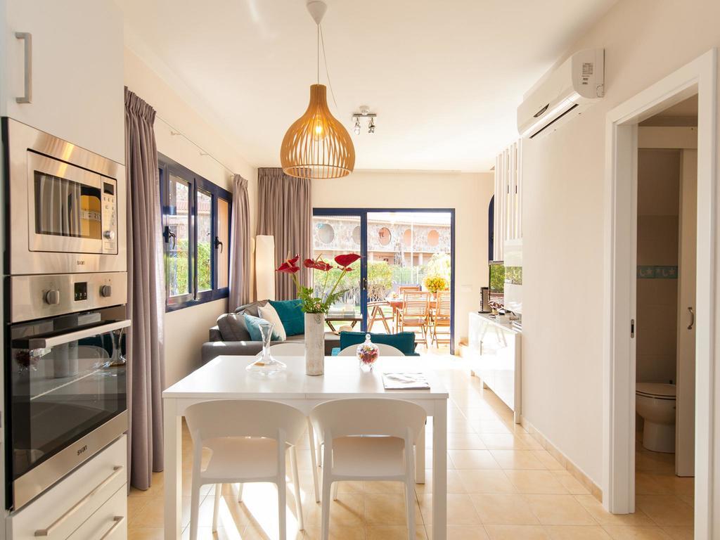 Casas Meloneras By Villagrancanaria Exterior photo